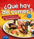 Cover: &iquest;Qu&eacute; hay de comer? - Circon Verlag GmbH