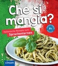Cover: Che si mangia? - Circon Verlag GmbH