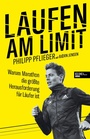 Cover: Laufen am Limit - Edel