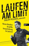 Cover: Laufen am Limit - Edel