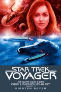 Cover: Star Trek - Voyager 14 - Cross Cult Entertainment