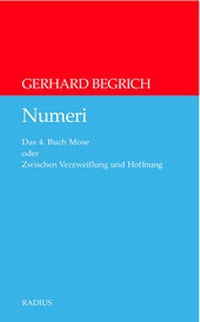 Enlarge image Cover: Numeri - Radius
