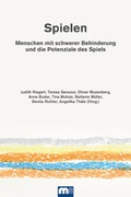 Cover: Spielen - Verlag Mainz - Ratgeber & Sachb&uuml;cher