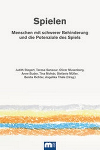Enlarge image Cover: Spielen - Verlag Mainz - Ratgeber & Sachbücher