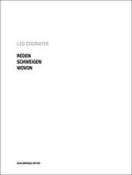 Cover: REDEN SCHWEIGEN WOVON - Schlebr&uuml;gge.Editor