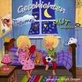 Cover: Geschichten zum Tr&auml;umen und Mut machen - H&ouml;rbuch - SYNERGIA-Verlag