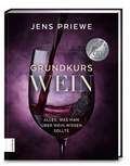 Cover: Grundkurs Wein - ZS Verlag