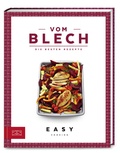 Cover: Vom Blech - ZS Verlag