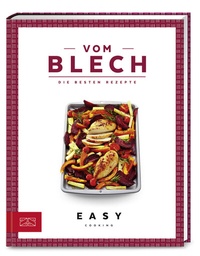 Enlarge image Cover: Vom Blech - ZS Verlag