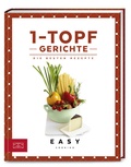 Cover: 1-Topf-Gerichte - ZS Verlag