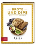Cover: Brote und Dips - ZS Verlag