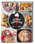 Cover: Heimath&auml;ppchen - So backt NRW - ZS Verlag