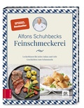 Cover: Schuhbecks Feinschmeckerei - ZS Verlag