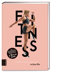 Abbildung von: Fitness Lifestyle Planer - ZS Verlag