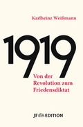 Cover: 1919 - Junge Freiheit Verlag GmbH & Co. KG
