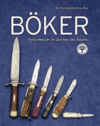 Enlarge image Cover: Böker - Wieland Verlag