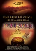 Cover: Eine Reise ins Gl&uuml;ck - SAN ESPRIT