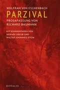 Cover: Parzival - Novalis Verlag