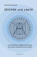 Cover: ZEICHEN und LAUTE - Novalis Verlag