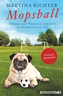 Cover: Mopsball (Ein-Holmes-und-Waterson-Krimi 7) - Midnight
