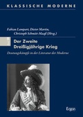 Cover: Der Zweite Drei&szlig;igj&auml;hrige Krieg - Ergon