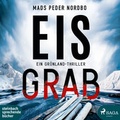 Cover: Eisgrab - Audio Media