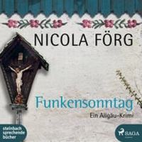 Abbildung von: Funkensonntag - Audio Media