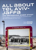 Cover: All about Tel Aviv-Jaffa - Bucher Verlag GmbH