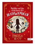 Cover: Pages & Co. (Band 1) - Karibu - ein Verlag der Edel Verlagsgruppe