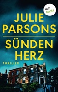 Cover: S&uuml;ndenherz - dotbooks