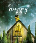 Cover: Happy - Das Buch vom Gl&uuml;ck des Moments - 360 Grad Verlag und Medien