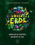 Cover: Unsere Erde - 360 Grad Verlag und Medien
