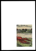 Cover: Fragments of a Crisis - Spector Books