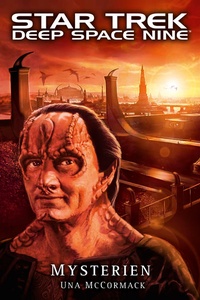 Enlarge image Cover: Star Trek - Deep Space Nine - Cross Cult Entertainment