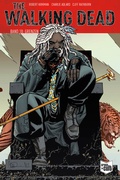 Cover: The Walking Dead Softcover 18 - Cross Cult Entertainment