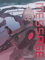 Cover: Message 2: Disconnect - Cross Cult Entertainment