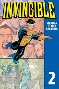 Enlarge image Cover: Invincible 2 - Cross Cult Entertainment