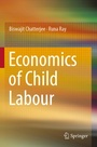 Cover: Economics of Child Labour - Springer