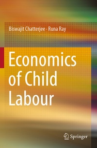 Bild: Economics of Child Labour - Springer