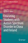 Abbildung von: Educating Students with Autism Spectrum Disorder in China and Finland - Springer