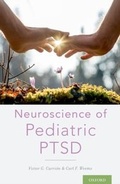 Abbildung von: Neuroscience of Pediatric PTSD - Oxford University Press
