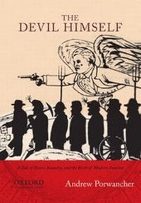 Enlarge image Cover: Devil Himself - Oxford University Press
