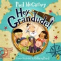 Cover: Hey Grandude! - Puffin