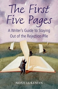Enlarge image Cover: The First Five Pages - OUP eBook