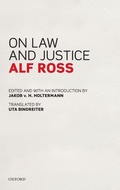 Cover: On Law and Justice - Oxford University Press