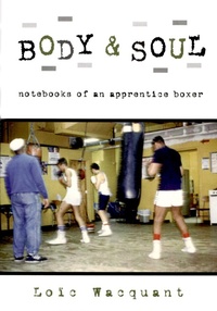 Enlarge image Cover: Body & Soul - OUP eBook