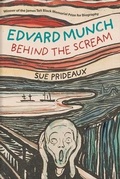 Cover: Edvard Munch - Yale University Press