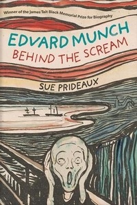Enlarge image Cover: Edvard Munch - Yale University Press
