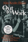 Cover: Out to Work - OUP eBook