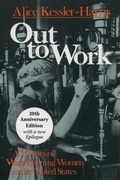 Cover: Out to Work - OUP eBook